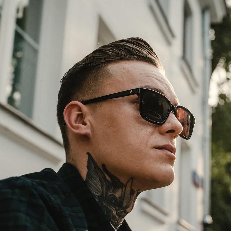 Patryk Chybowski